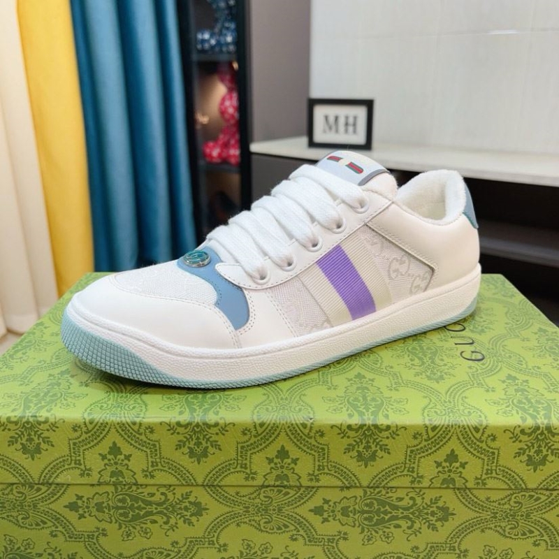 G*u*i casual shoes